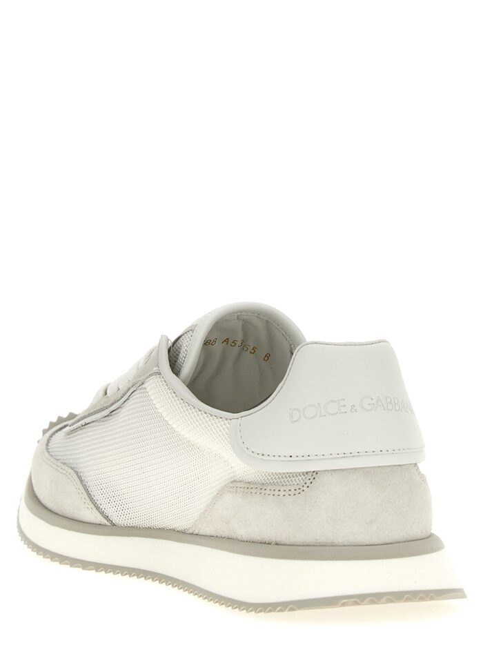 Dolce & Gabbana 'DG Cushion' Sneakers