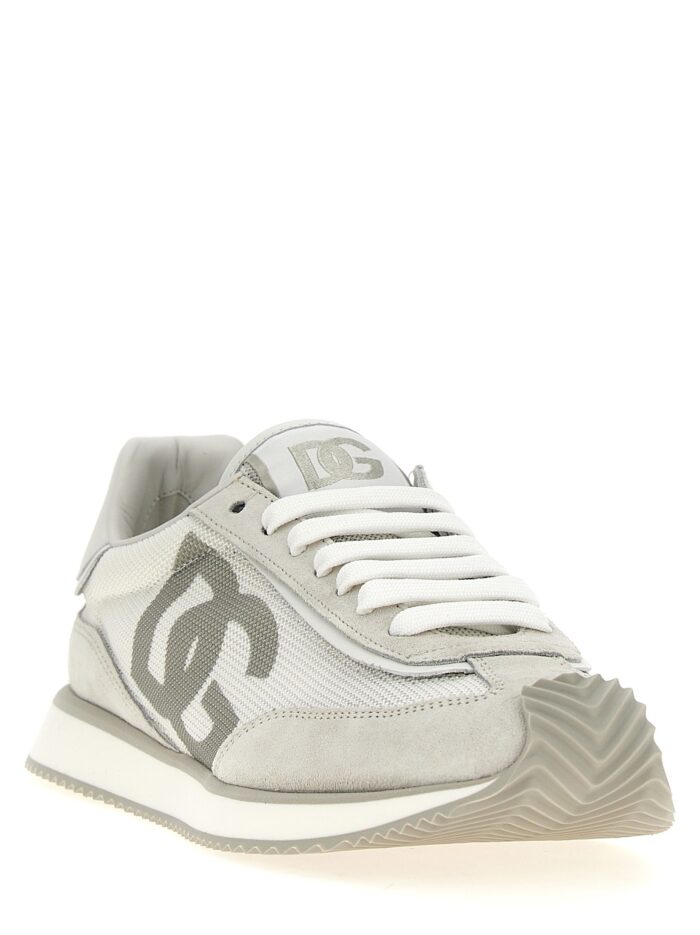 Dolce & Gabbana 'DG Cushion' Sneakers