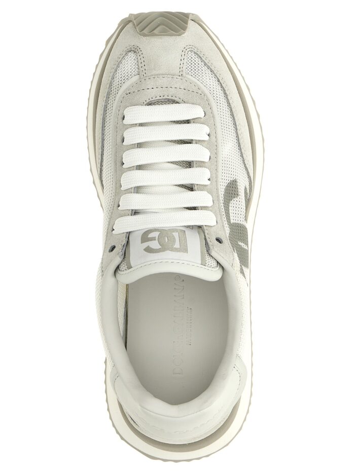 Dolce & Gabbana 'DG Cushion' Sneakers