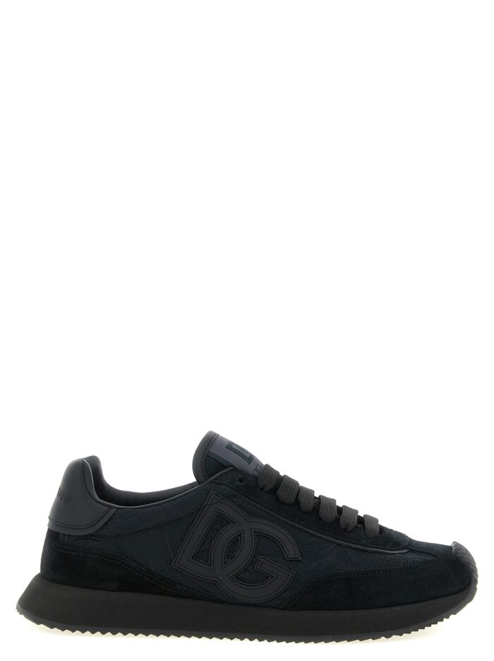 dolce & gabbana 'dg cushion' sneakers Dolce & Gabbana 'DG Cushion' Sneakers