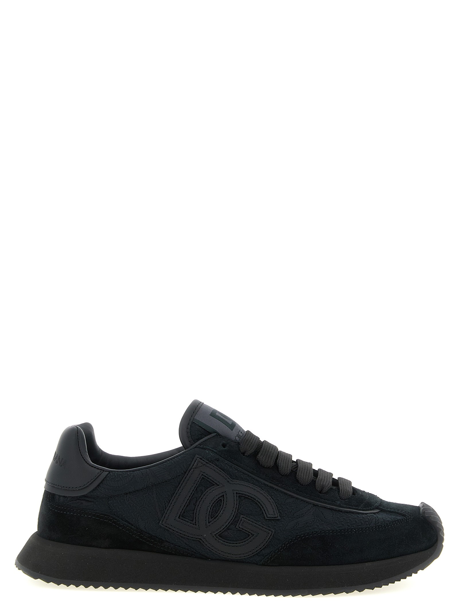 Dolce & Gabbana 'DG Cushion' Sneakers