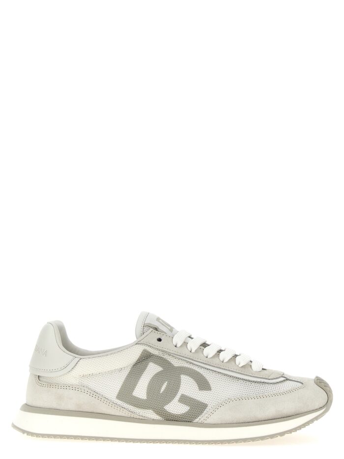 dolce & gabbana 'dg cushion' sneakers Dolce & Gabbana 'DG Cushion' Sneakers