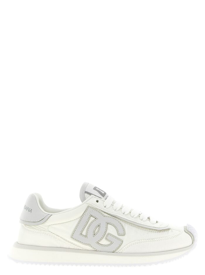 dolce & gabbana 'dg cushion' sneakers Dolce & Gabbana 'DG Cushion' Sneakers