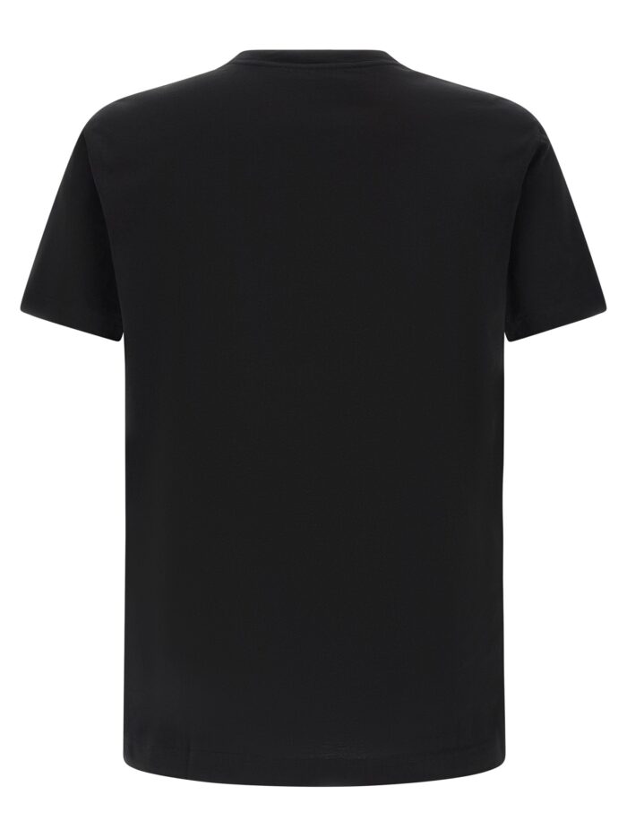 Dolce & Gabbana 'DG' Embroidered T-shirt