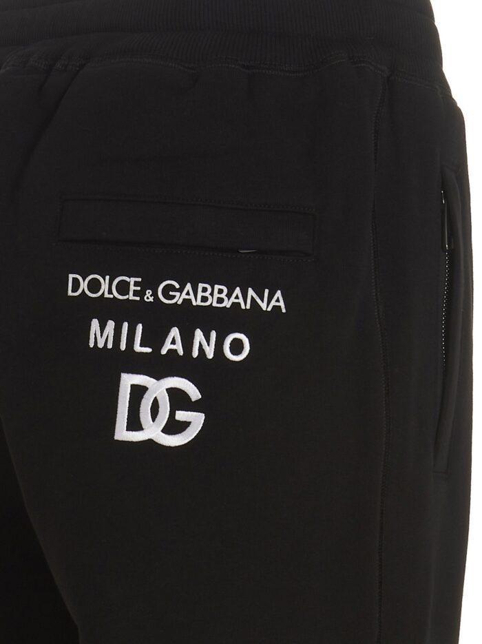 Dolce & Gabbana 'DG Essential’ Joggers