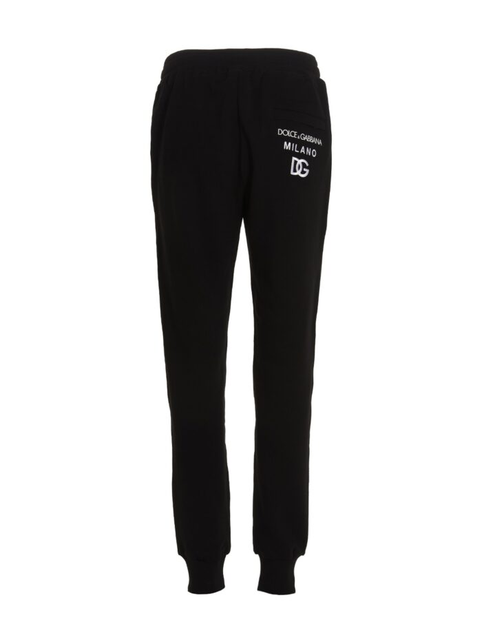 Dolce & Gabbana 'DG Essential’ Joggers