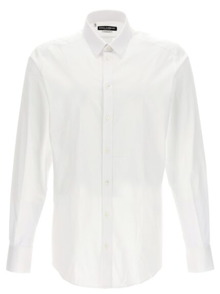 Dolce & Gabbana DG Essential Shirt