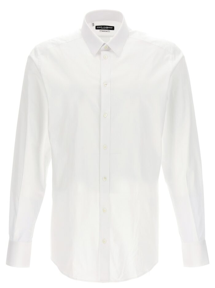 Dolce & Gabbana DG Essential Shirt