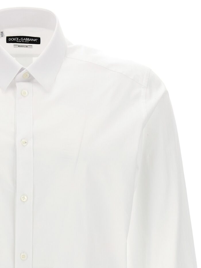 Dolce & Gabbana DG Essential Shirt