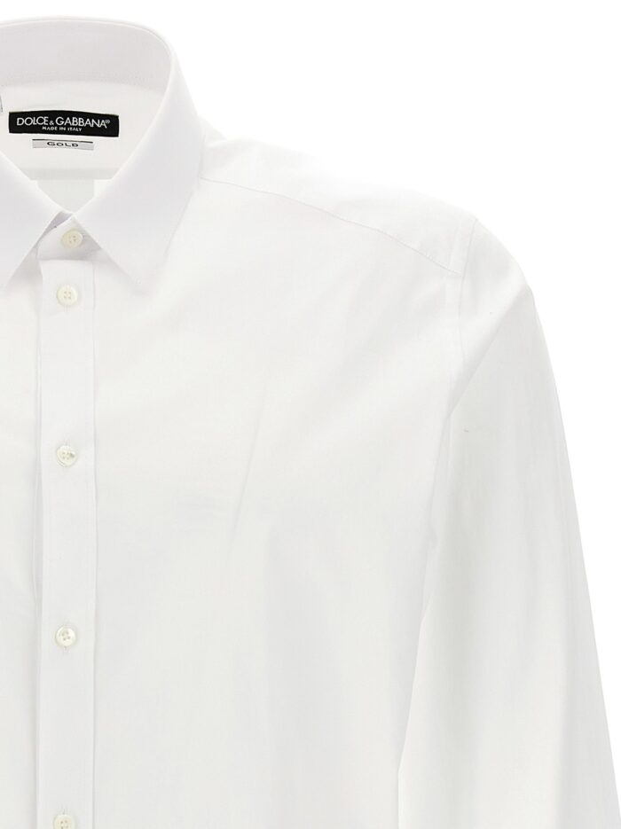 Dolce & Gabbana DG Essential Shirt