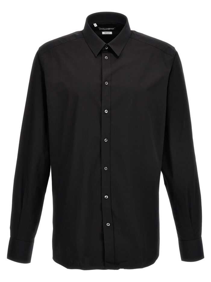 dolce & gabbana dg essential shirt Dolce & Gabbana DG Essential Shirt