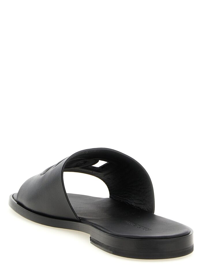 Dolce & Gabbana 'DG Light' Sandals
