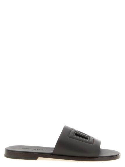 Dolce & Gabbana 'DG Light' Sandals