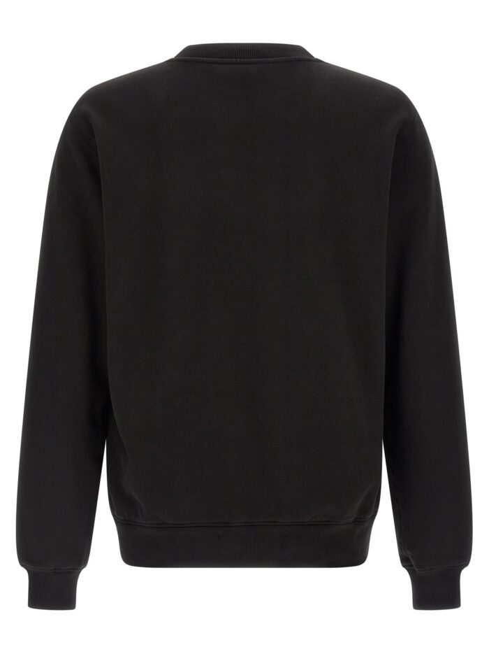 Dolce & Gabbana 'DG' Patch Sweatshirt
