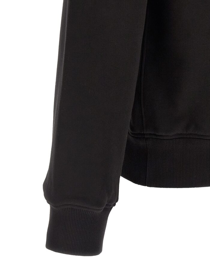 Dolce & Gabbana 'DG' Patch Sweatshirt