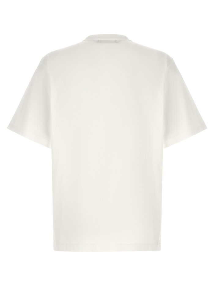 Dolce & Gabbana 'DG' Patch T-shirt