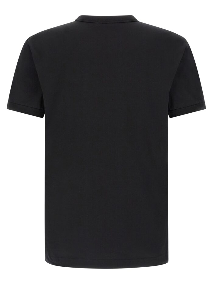 Dolce & Gabbana 'DG' Patch T-shirt