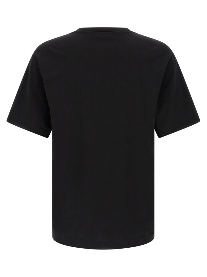 Dolce & Gabbana 'DG' Patch T-shirt
