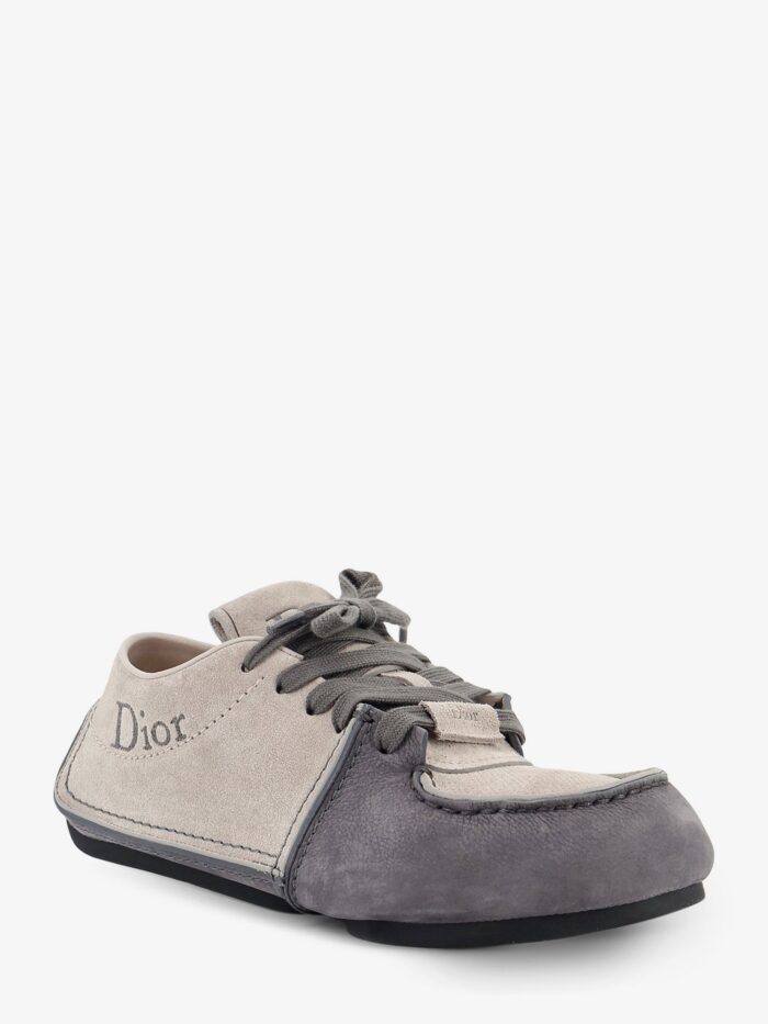 DH Dior Roadie Lace-Up