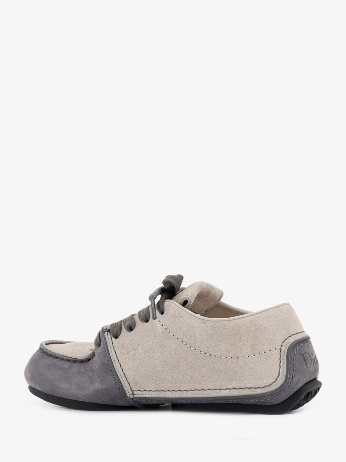 DH Dior Roadie Lace-Up