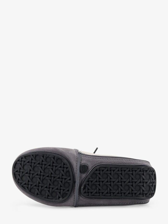 DH Dior Roadie Lace-Up
