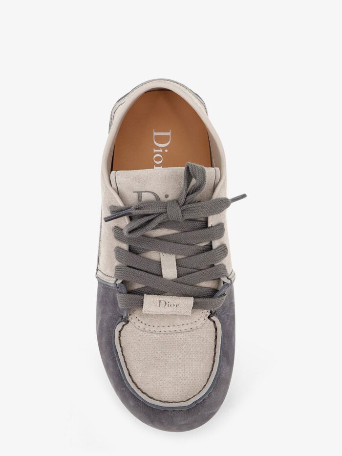 DH Dior Roadie Lace-Up