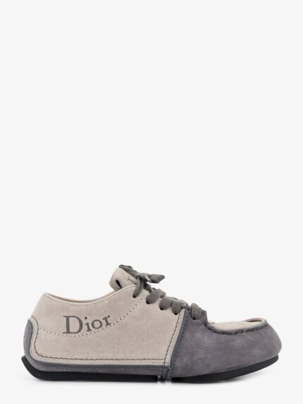 DH Dior Roadie Lace-Up