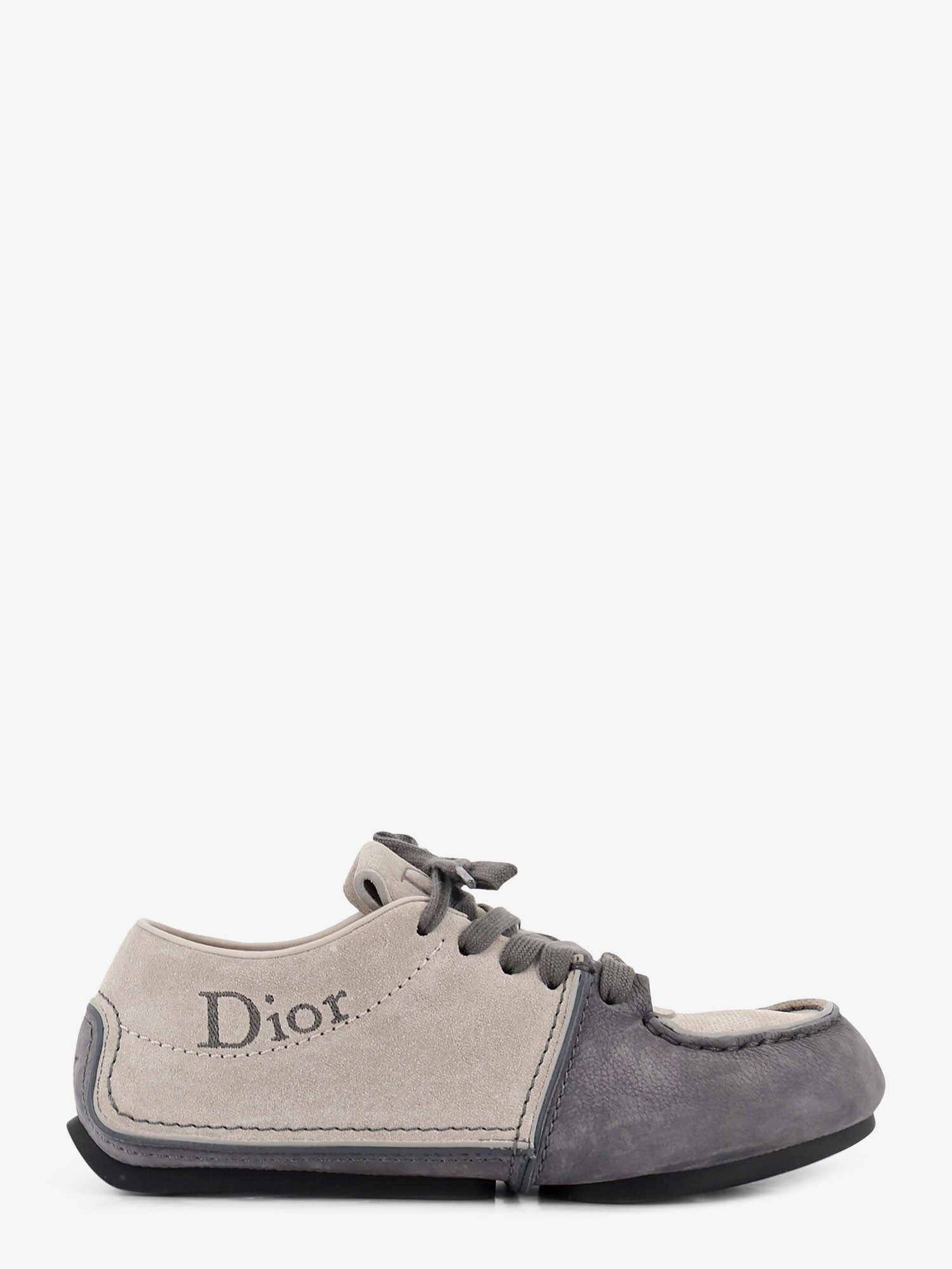 DH Dior Roadie Lace-Up
