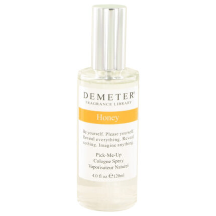 Demeter Honey By Demeter - Cologne Spray (unboxed) 4 Oz