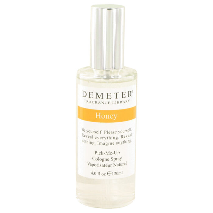 Demeter Honey By Demeter - Cologne Spray (unboxed) 4 Oz