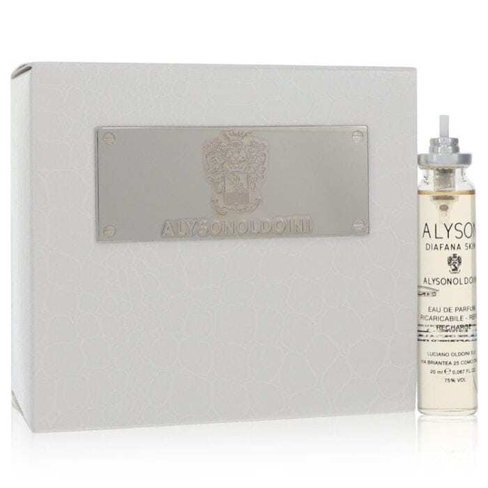 Diafana Skin By Alyson Oldoini - Eau De Parfum Spray Refill 1.4 Oz