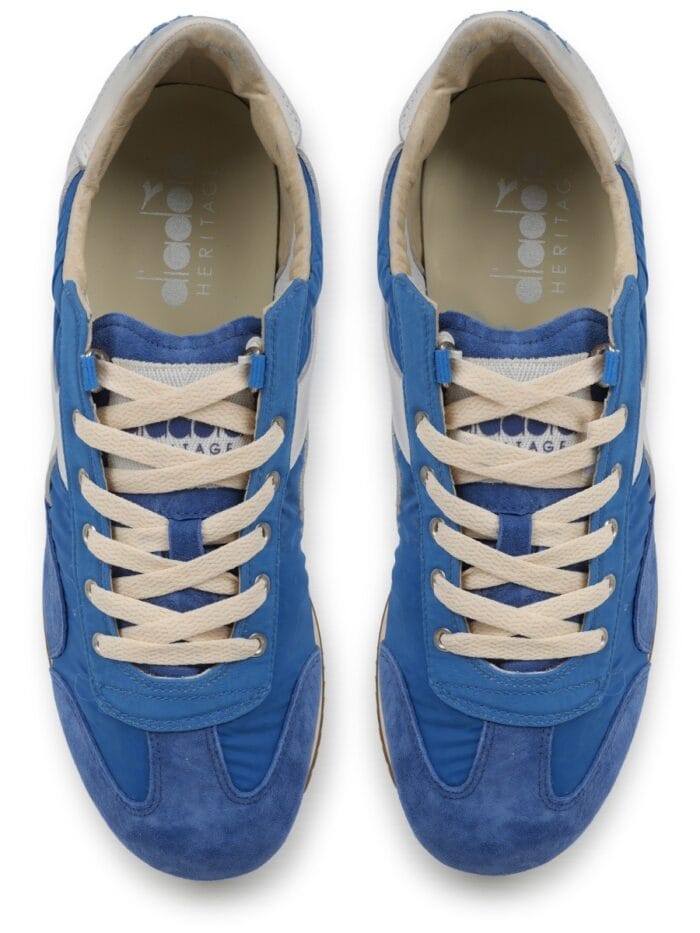 DIADORA SNEAKER "EQUIPE VELA SW"