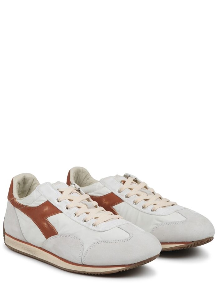 DIADORA SNEAKER "EQUIPE VELA SW"