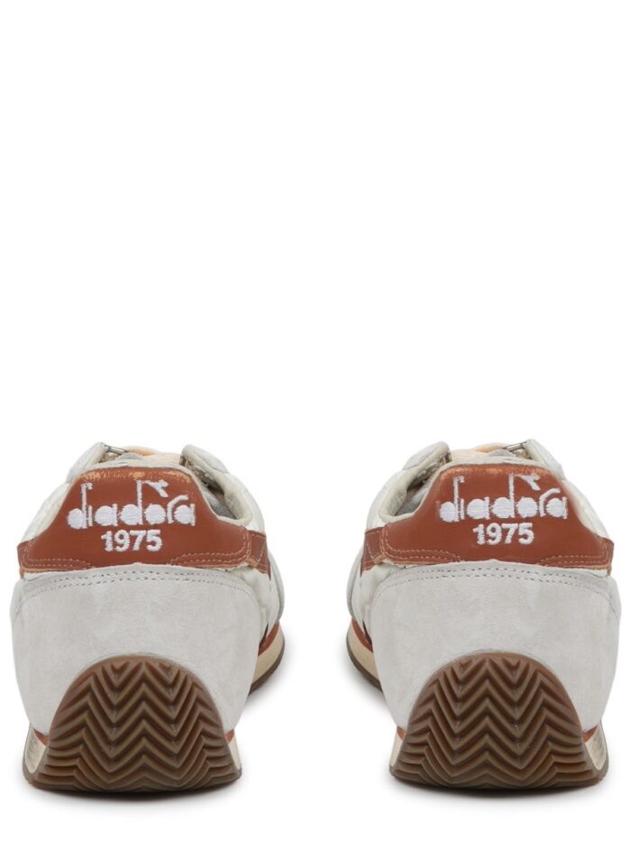 DIADORA SNEAKER "EQUIPE VELA SW"