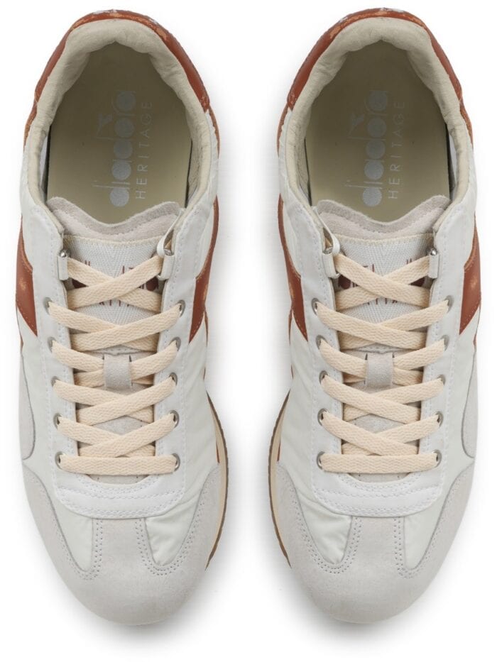 DIADORA SNEAKER "EQUIPE VELA SW"