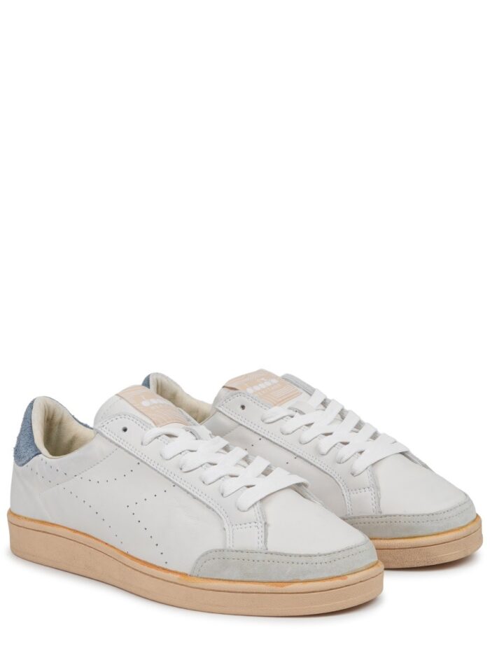 DIADORA SNEAKER "PRESTIGE PLAIN USED"