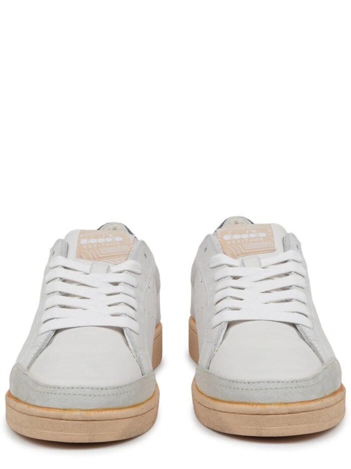 DIADORA SNEAKER "PRESTIGE PLAIN USED"