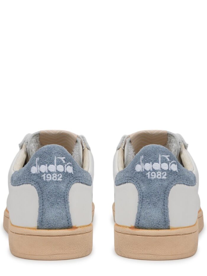 DIADORA SNEAKER "PRESTIGE PLAIN USED"