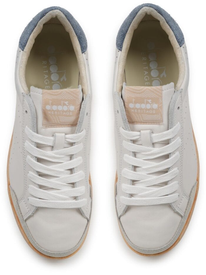 DIADORA SNEAKER "PRESTIGE PLAIN USED"