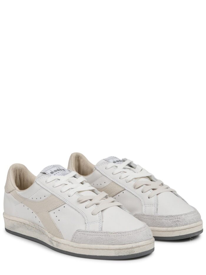 DIADORA SNEAKER "PRESTIGE USED"