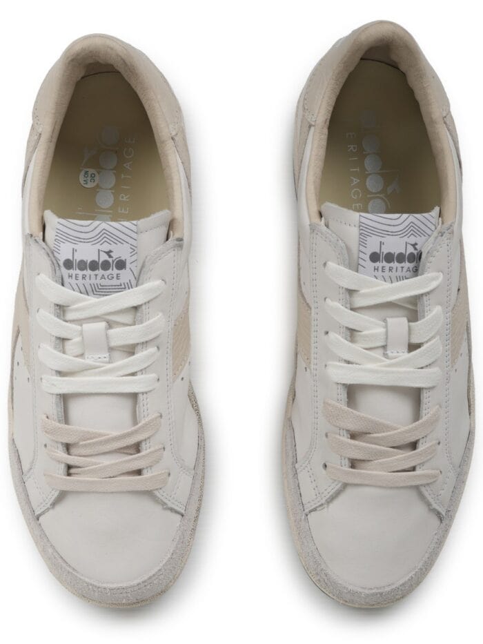 DIADORA SNEAKER "PRESTIGE USED"