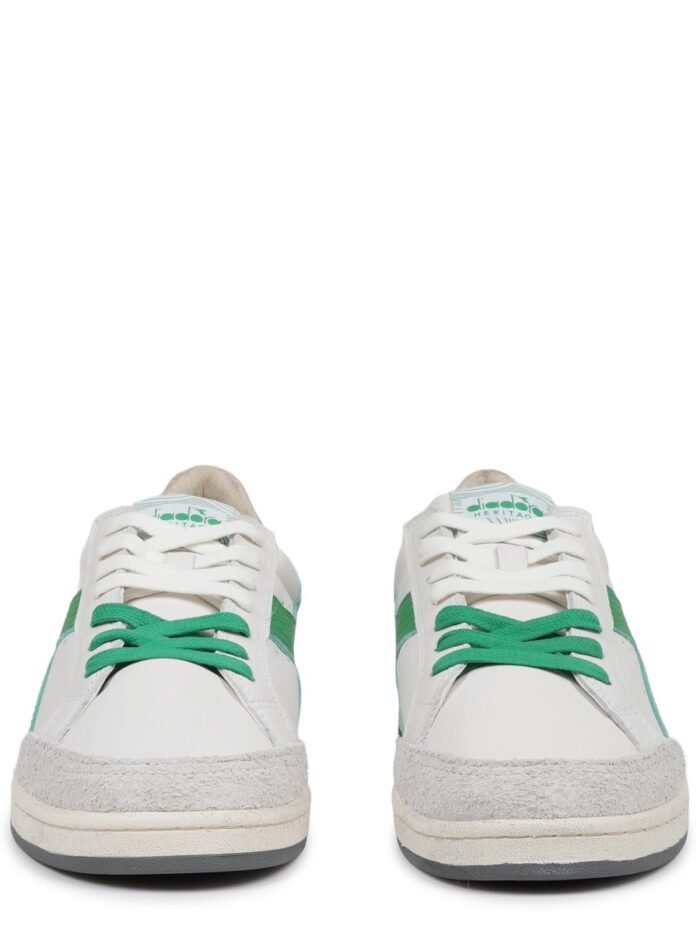 DIADORA SNEAKER "PRESTIGE USED"