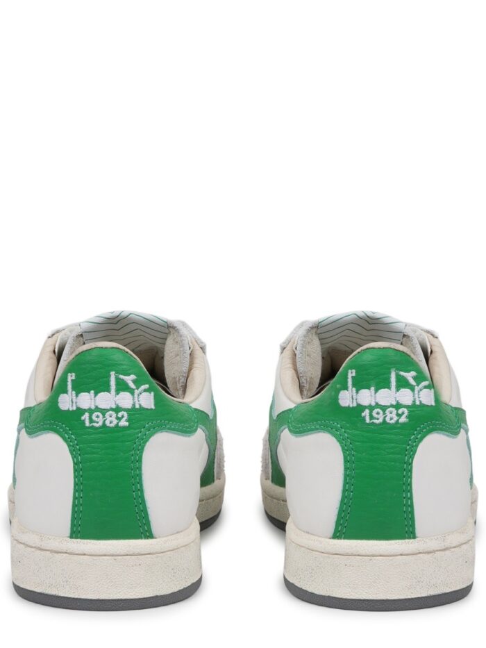 DIADORA SNEAKER "PRESTIGE USED"