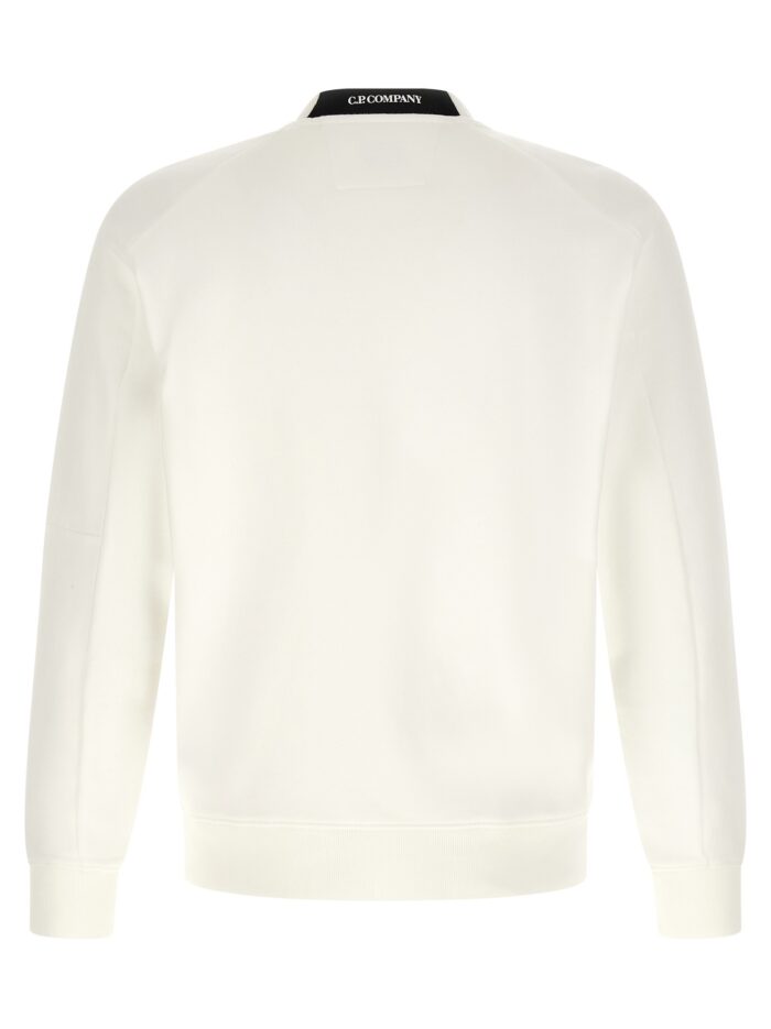 C.P. COMPANY 'Diagonal Raised' Sweatshirt