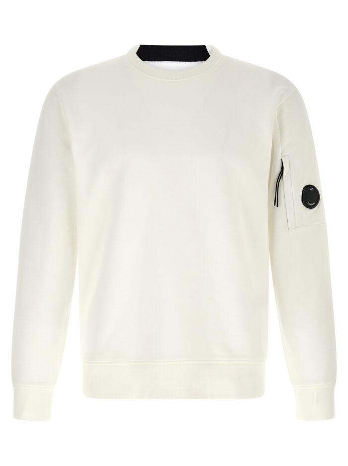 C.P. COMPANY 'Diagonal Raised' Sweatshirt