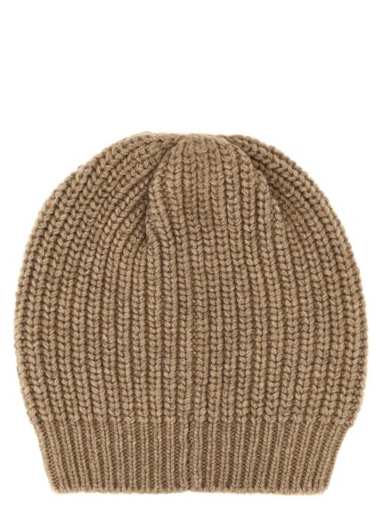 Brunello Cucinelli 'Diamante' Cap