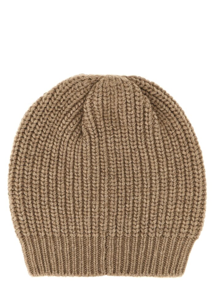 brunello cucinelli 'diamante' cap Brunello Cucinelli 'Diamante' Cap