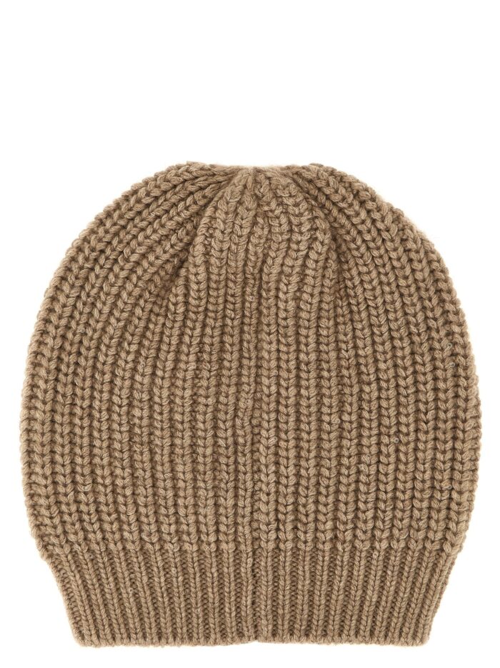 Brunello Cucinelli 'Diamante' Cap