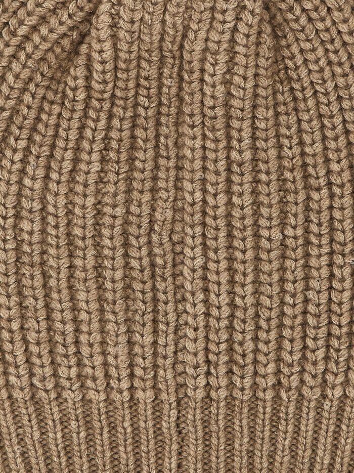 Brunello Cucinelli 'Diamante' Cap