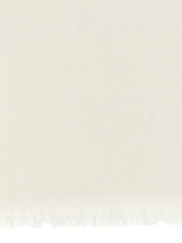 Brunello Cucinelli 'Diamante' Scarf